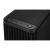Корпус ASUS PROART PA401 WOOD TG PWM BLACK ATX 90DC00M0-B39000