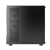 Корпус Montech XR (B) ATX/Micro-ATX/Mini-ITX 2xUSB3.0 1xType-C 1xAudio 1xMic Черный