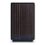 Корпус Lian Li A3-mATX B-W mATX/ITX G99.A3X-WD.00 БП ATX/SFX/SFX-L/Edge PSU, Черный-Дерево