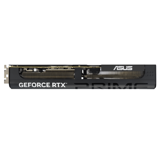 Видеокарта ASUS GeForce RTX 5070 12Gb PRIME OC Edition GDDR7 192-bit 1xHDMI 3xDP PRIME-RTX5070-O12G