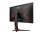 Монитор Игровой 27" AOC 27G2ZN3/BK/01 Fast VA 1920x1080 280Hz 0.5ms 300cd/m 4000:1 2xHDMI 1xDP Black