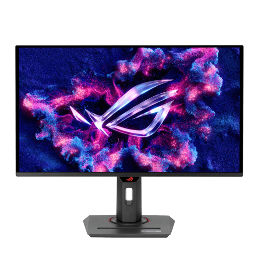 Монитор 27" ASUS ROG Strix XG27UCDMG QD-OLED 3840x2160 240Hz 0.03ms 450cd/m 2xHDMI 1xDP 1xUSB-C