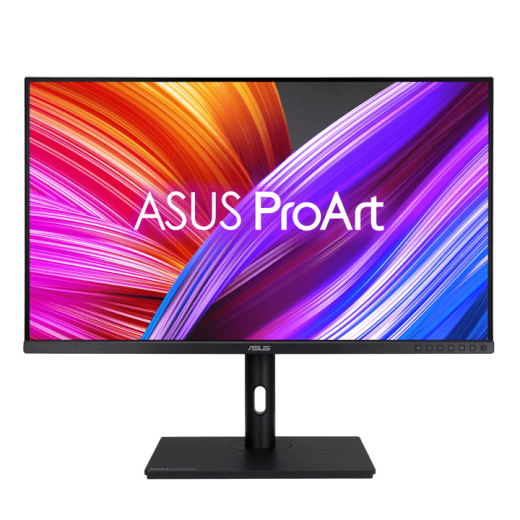 Монитор 32" ASUS ProArt Display PA328QV IPS 2560x1440 75Hz 5ms 400cd/m 1000:1 1xHDMI 1xDP 1xUSB3.2