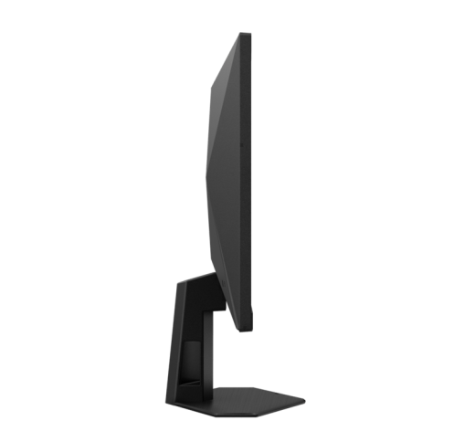 Монитор Игровой 27" AOC 27G4HRE/01 IPS 1920x1080 200Hz 0.5ms 300cd/m 1000:1 2xHDMI DP 2x2W Черный