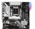 Материнская плата ASRock B760M PRO RS/D4 LGA1700 4xDDR4 4xSATA RAID 2xM.2 HDMI DP mATX
