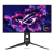 Монитор 27" ASUS ROG Swift PG27UCDM OLED 3840x2160 240Hz 0.03ms 450cd/m 1,5M:1 2xHDMI DP USB-C 3xUSB