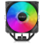 Вентилятор для процессора PCCooler PALADIN EX300S RGB TDP 180W 115X/1200/1700/1851/AM4/AM5 Черный