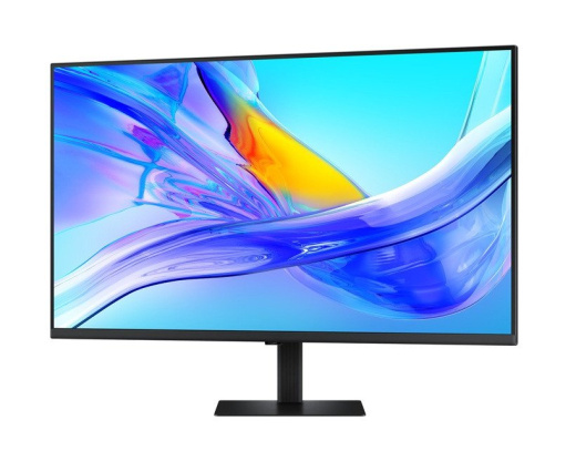 Монитор 37" SAMSUNG LS37D802UAIXCI VA UHD 3840x2160 60Hz 5мс 350кд/м2 HDMI DP USB-C Черный