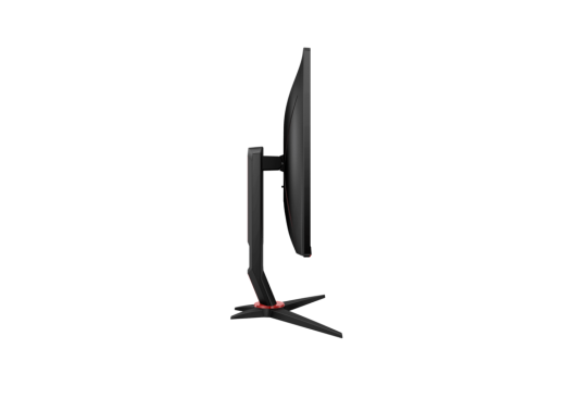Монитор Игровой 27" AOC 27G2ZN3/BK/01 Fast VA 1920x1080 280Hz 0.5ms 300cd/m 4000:1 2xHDMI 1xDP Black
