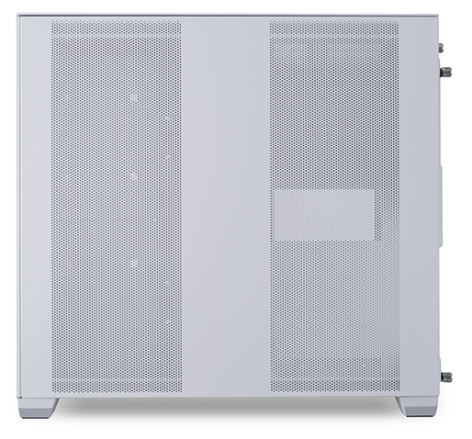 Корпус Lian Li O11 Air Mini E-ATX/ATX/m-ATX/m-ITX G99.O11AMW.00 White