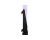 Вертикальный ARGB держатель Видеокарты MSI MPG ARGB GRAPHICS CARD STAND 3-pin ARGB Black
