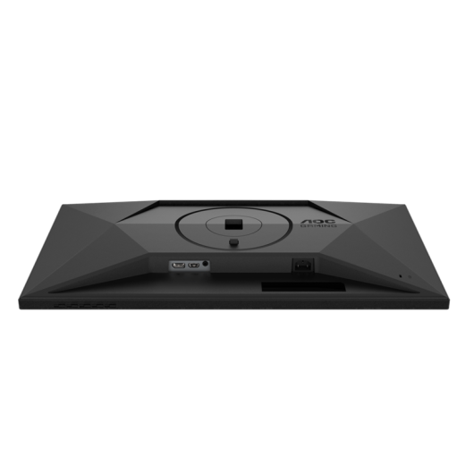 Монитор Игровой 27" AOC Q27G4XF/01/00 IPS 2560x1440 180Hz 1ms 300cd/m 1000:1 2xHDMI 1xDP Black