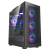 Корпус PCCooler ME200 MESH BK EATX/ATX/mATX/ITX USB3.0, 2USB2.0 Black