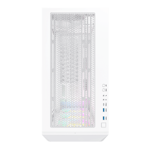Корпус Montech AIR 903 MAX (W) E-ATX/ATX/Micro-ATX/Mini-ITX 2xUSB3.0 1xType-C 1xAudio 1xMic Белый