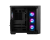 Компьютерный корпус MSI MAG PANO 100R PZ  Back-connect: ATX  2x3.5"/2.5", 1xUSB-C Black