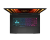 NB MSI Katana 17 HX B14WFK-404XKZ 17,3" IPS FHD 144Hz/Core i5-14450HX/16GB/1TB/RTX5060/DOS/Black