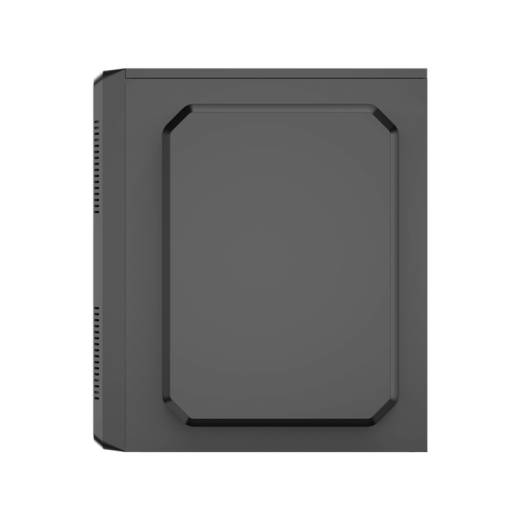 Корпус PCCooler C3 I300 BK mATX/ITX 1xUSB3.0 1xUSB2.0 1xAudio/Mic Black