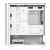 Корпус Montech AIR 100 LITE (W) Micro-ATX/Mini-ITX 2xUSB3.0 1xUSB2.0 1xAudio 1xMic Белый
