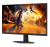 Монитор Игровой 27" AOC 27G4HRE/01 IPS 1920x1080 200Hz 0.5ms 300cd/m 1000:1 2xHDMI DP 2x2W Черный