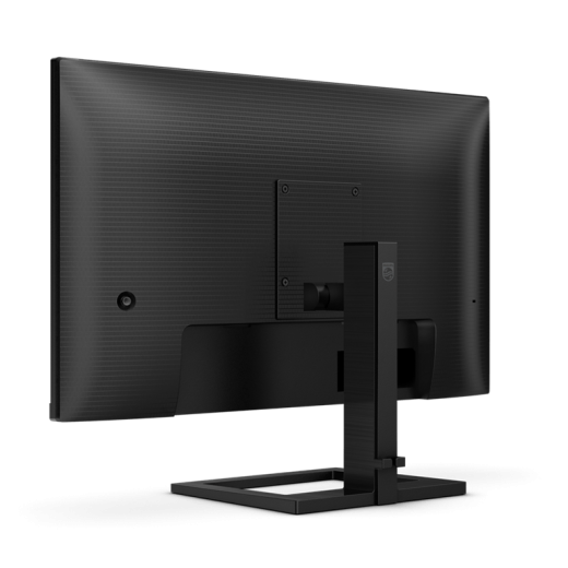 Монитор 27" PHILIPS 27E1N1800AE/01 IPS 3840x2160 60Hz 4мс 350кд/м 1000:1 HDR10 2xHDMI DP Черный
