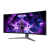 Монитор Игровой 34" AOC AG346UCD QD-OLED 3440x1440 175Hz 0.03ms 1000cd/m2 1,5M:1 2xHDMI 1xDP 2x8W