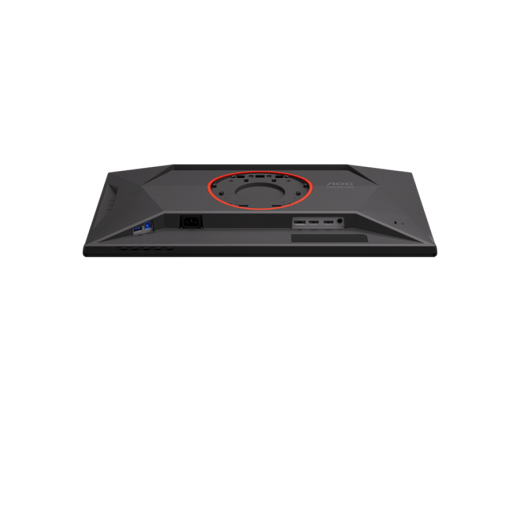 Монитор Игровой 24,5" AOC 25G4KUR Fast IPS 1920x1080 420Hz 1ms 350cd/m 1000:1 2xHDMI 1xDP HAS Черный
