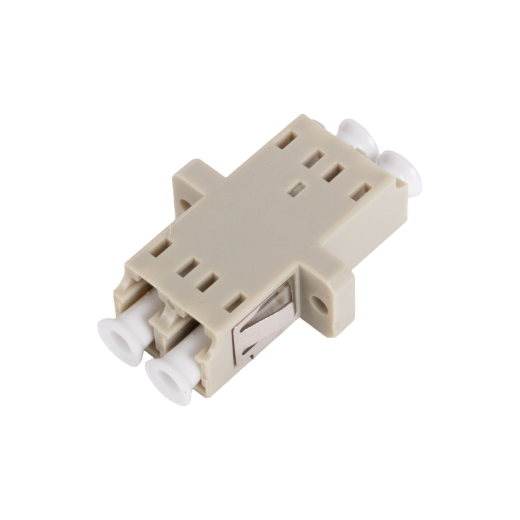 Оптический адаптер LC/UPC MM DX