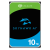 Жесткий диск для видеонаблюдения 10Tb Seagate SkyHawk AI 256Mb SATA3 3.5" ST10000VE001