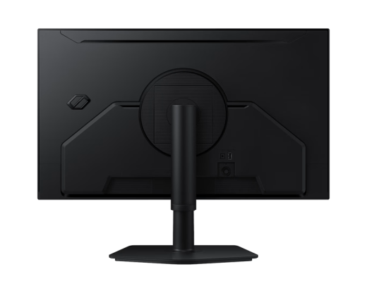 Монитор 27" SAMSUNG LS27HG400EIXCI IPS FHD 1920x1080 300Hz 1мс 300кд/м2 1000:1 1xHDMI 1xDP HAS PIVOT