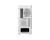 Компьютерный корпус MSI MPG VELOX 100R WHITE ATX/Micro-ATX/ 2xUSB 3.2 1xUSB 3.2 TypeC, Белый