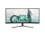 Монитор 34" PHILIPS 34M2C3500L/01 VA 3440x1440 180Hz R1500 300кд/м 0,5мс 4000:1 1DP 2HDMI