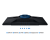 Монитор 27" SAMSUNG LS27FG512EIXCI VA 2560x1440 QHD 180Hz 1мс 300кд/м2 3000:1 2xHDMI 1xDP 1xUSB2.0