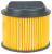 Фильтр для пылесоса в комплекте Einhell Pleated Filter With Lid (2351113)