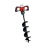 Аккум. Земляной мотобур Einhell GP-EA 18/150 Li BL-Solo (3437000)