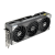 Видеокарта ASUS GeForce RTX5070 12GB TUF CAMING OC GDDR7 192bit 2HDMI 3DP TUF-RTX5070-O12G-GAMING