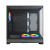 Корпус Montech SKY 3 (B) ATX/Micro-ATX/Mini-ITX (Back-Connected MB) 2xUSB3.0 1xType-C 1xAudio Черный