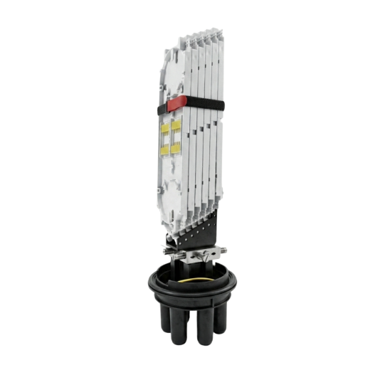Муфта оптическая ОК FOSC-400А4-144F