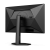 Монитор Игровой 27" AOC Q27G4XF/01/00 IPS 2560x1440 180Hz 1ms 300cd/m 1000:1 2xHDMI 1xDP Black