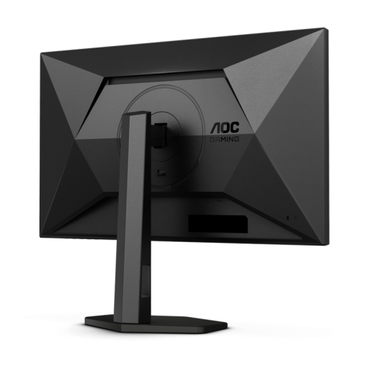 Монитор Игровой 27" AOC Q27G4XF/01/00 IPS 2560x1440 180Hz 1ms 300cd/m 1000:1 2xHDMI 1xDP Black