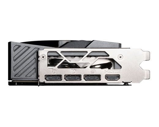 Видеокарта MSI GeForce RTX 5080 16G GAMING TRIO OC, 16G GDDR7, 256bit 1xHDMI 3xDP (G5080-16GTC)