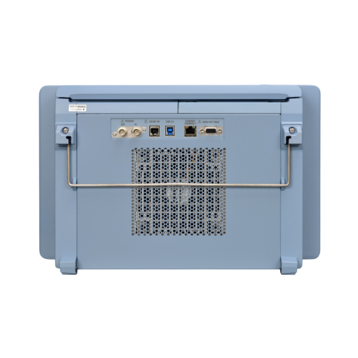 Осциллографы цифровые серии DLM5000HD