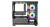 Корпус Ocypus Gamma C52 BK ARGB mATX/ITX 3xUSB Черный Gamma-C52-BKD300XX-GL