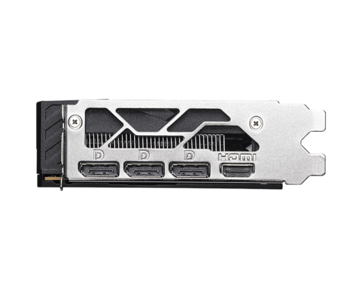 Видеокарта MSI GeForce RTX 5050 8G GAMING, 8G GDDR6 128bit 1xHDMI 3xDP G5050-8G