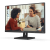Монитор 24" AOC 24E3UM/01 VA 1920x1080 75Hz 4ms 350cd/m 3000:1 HDMI DP USB 2x2W Black
