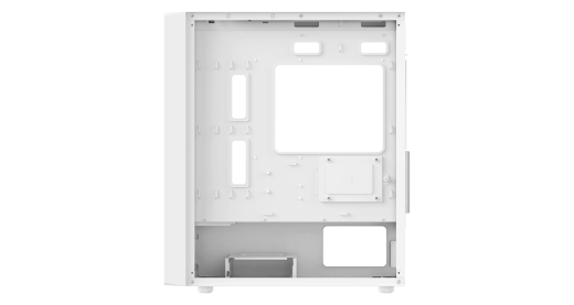 Корпус Ocypus Gamma C50 WH mATX/ITX 3xUSB Белый Gamma-C50-WHG000XX-GL