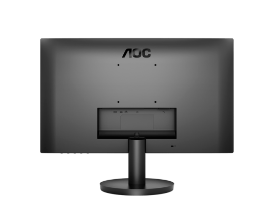 Монитор 23,8" AOC 24B3CA2/01 IPS 1920x1080 100Hz 1мс 250кд/м 1300:1 1xHDMI 1xUSB-C 2x2W Black