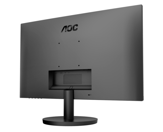 Монитор 27" AOC U27B3A/01/00 IPS 3840x2160 60Hz 4ms 350cd/m 1000:1 2xHDMI 1xDP SP 2Wx2 Black