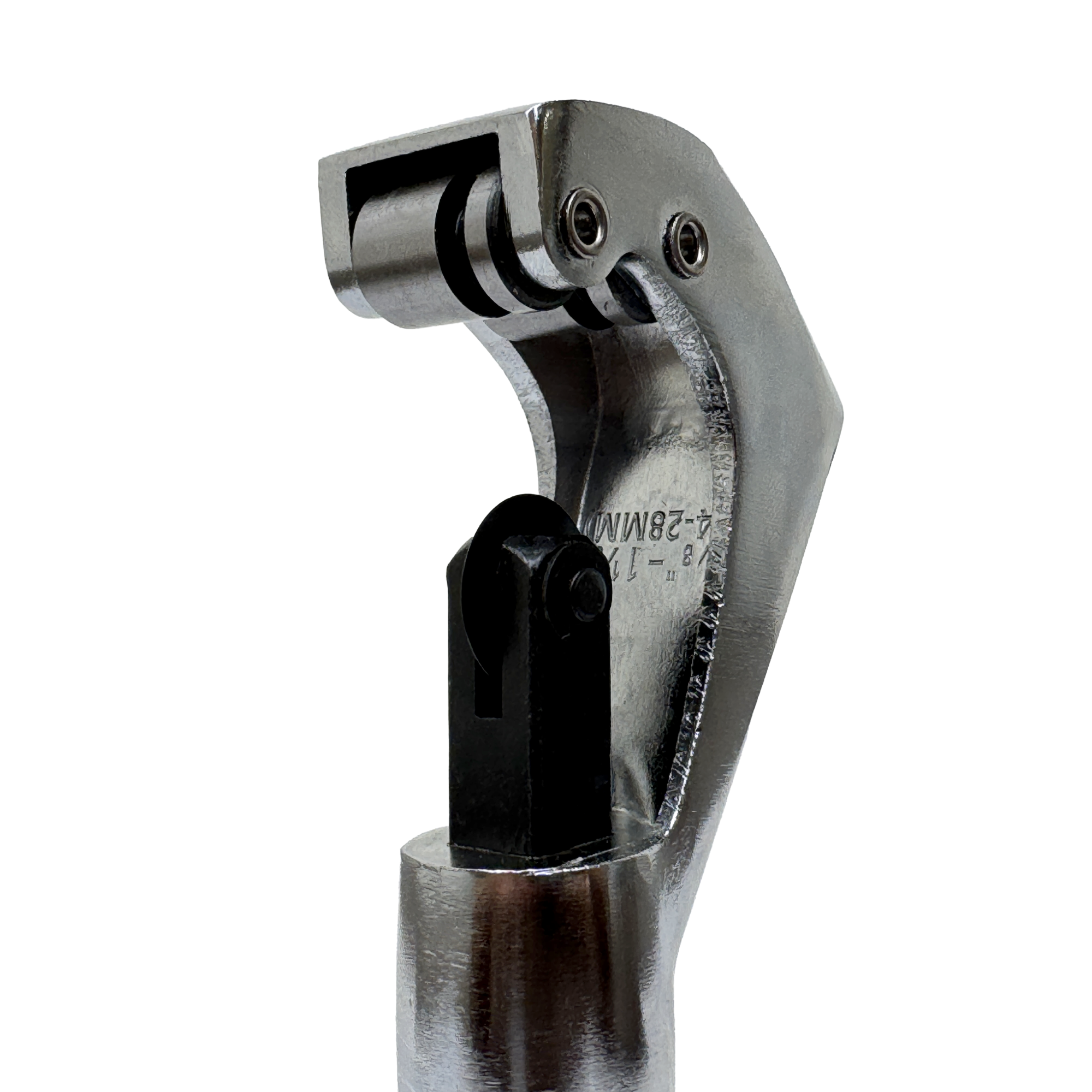 Стриппер для снятия внешней изоляции кабеля и резки труб OK-CT-274