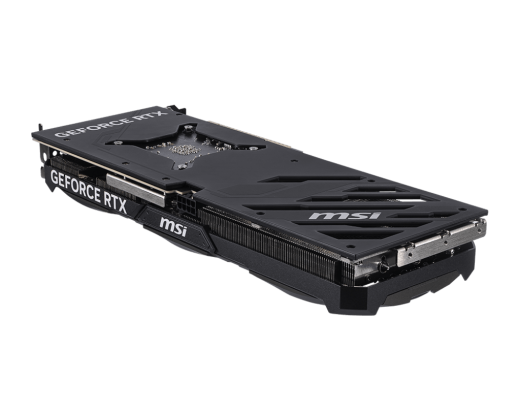 Видеокарта MSI GeForce RTX 5060 Ti 8G SHADOW 3X OC CLASSIC, 8Gb GDDR7 128-bit HDMI 3xDP G506T-8S3CA