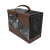 Корпус Montech Heritage PRO (B) Micro-ATX/Mini-ITX (Back-Connected MB) 2xUSB 1xType-C 1xAudio Черный